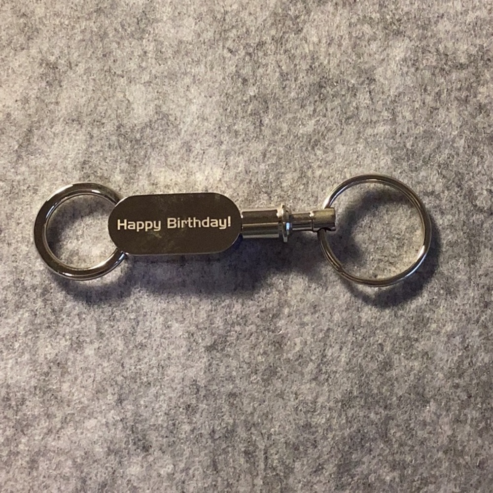 Hyundai Key Chain - Picture 3 of 3